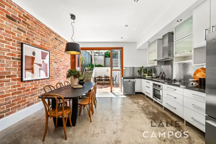 Fourth view of Homely house listing, 14 Corlette Street, Cooks Hill NSW 2300