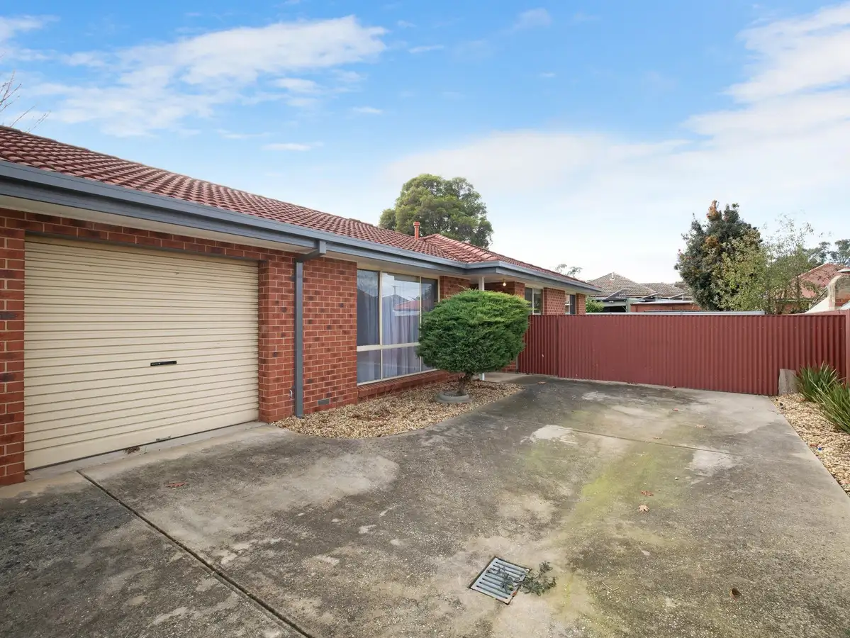 Main view of Homely townhouse listing, 2/818 Mate Street, North Albury NSW 2640