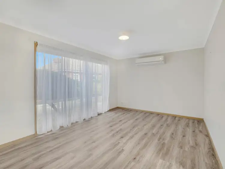 Second view of Homely townhouse listing, 2/818 Mate Street, North Albury NSW 2640