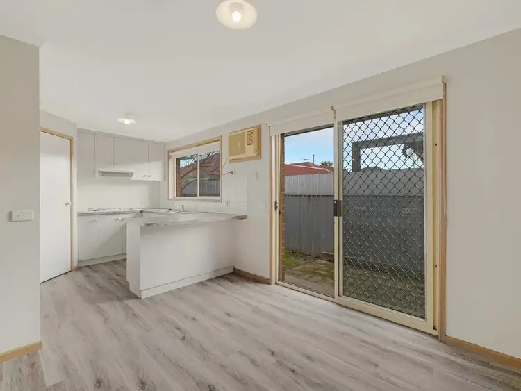 Third view of Homely townhouse listing, 2/818 Mate Street, North Albury NSW 2640