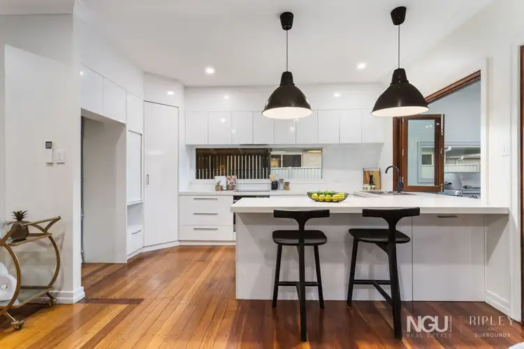 Fifth view of Homely house listing, 42 Dwyer Street, Silkstone QLD 4304