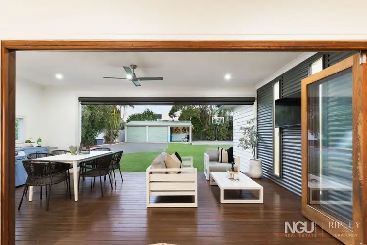 Sixth view of Homely house listing, 42 Dwyer Street, Silkstone QLD 4304