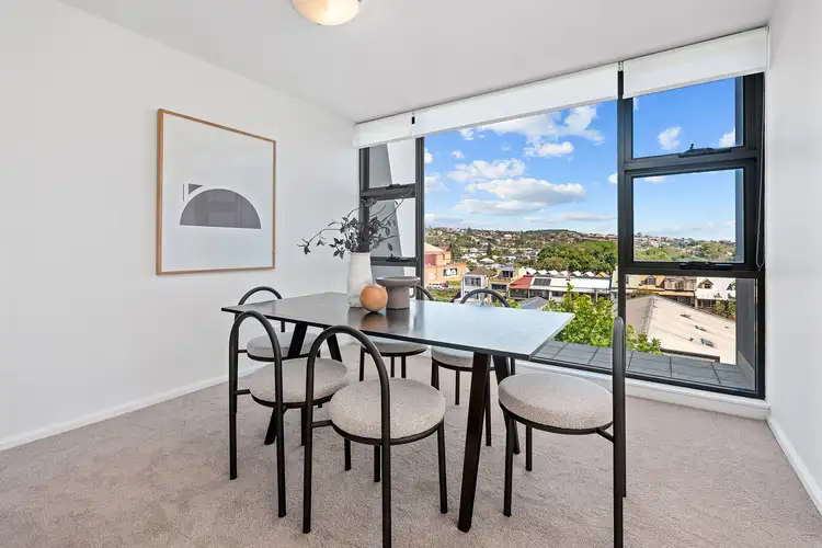 Sixth view of Homely unit listing, 601/328 King Street, Newcastle NSW 2300