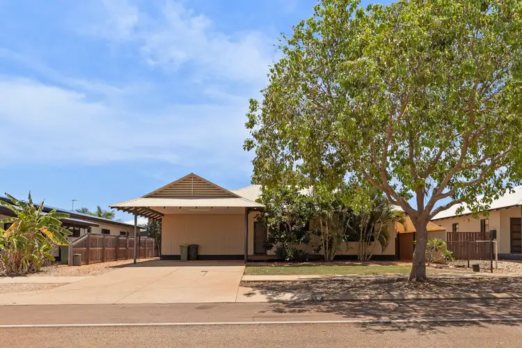 Second view of Homely house listing, 17 Hin Way, Bilingurr WA 6725