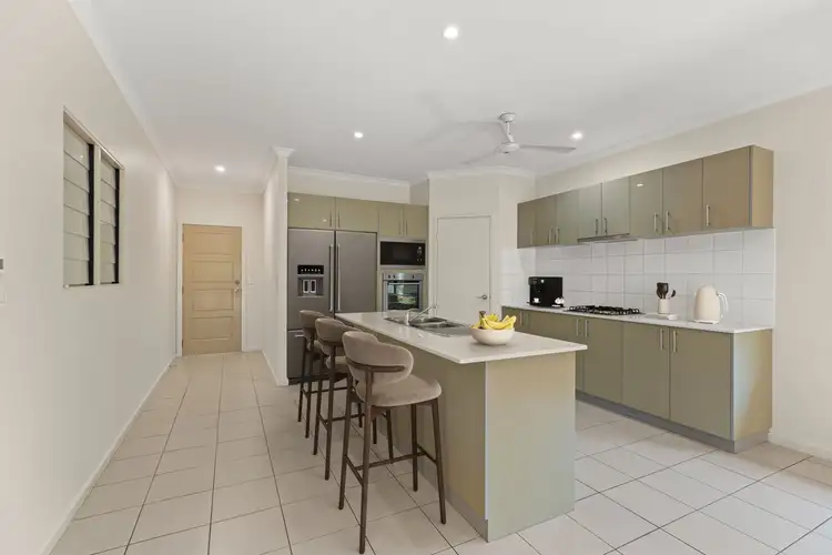 Third view of Homely house listing, 17 Hin Way, Bilingurr WA 6725