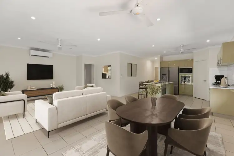 Fourth view of Homely house listing, 17 Hin Way, Bilingurr WA 6725