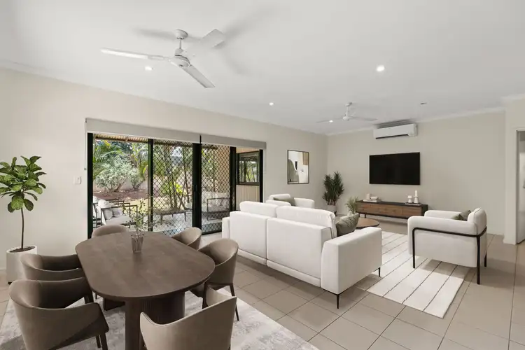 Fifth view of Homely house listing, 17 Hin Way, Bilingurr WA 6725