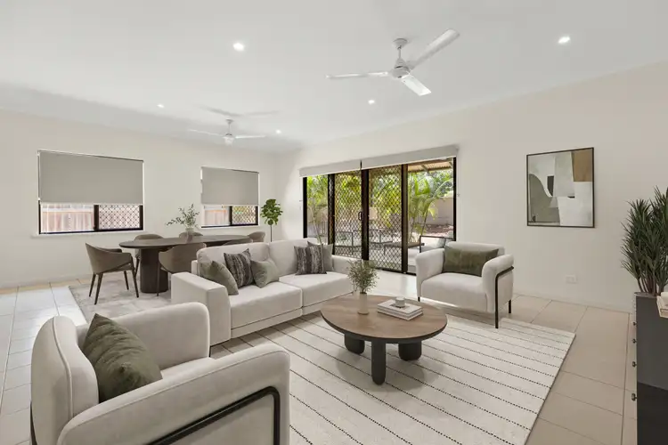 Sixth view of Homely house listing, 17 Hin Way, Bilingurr WA 6725