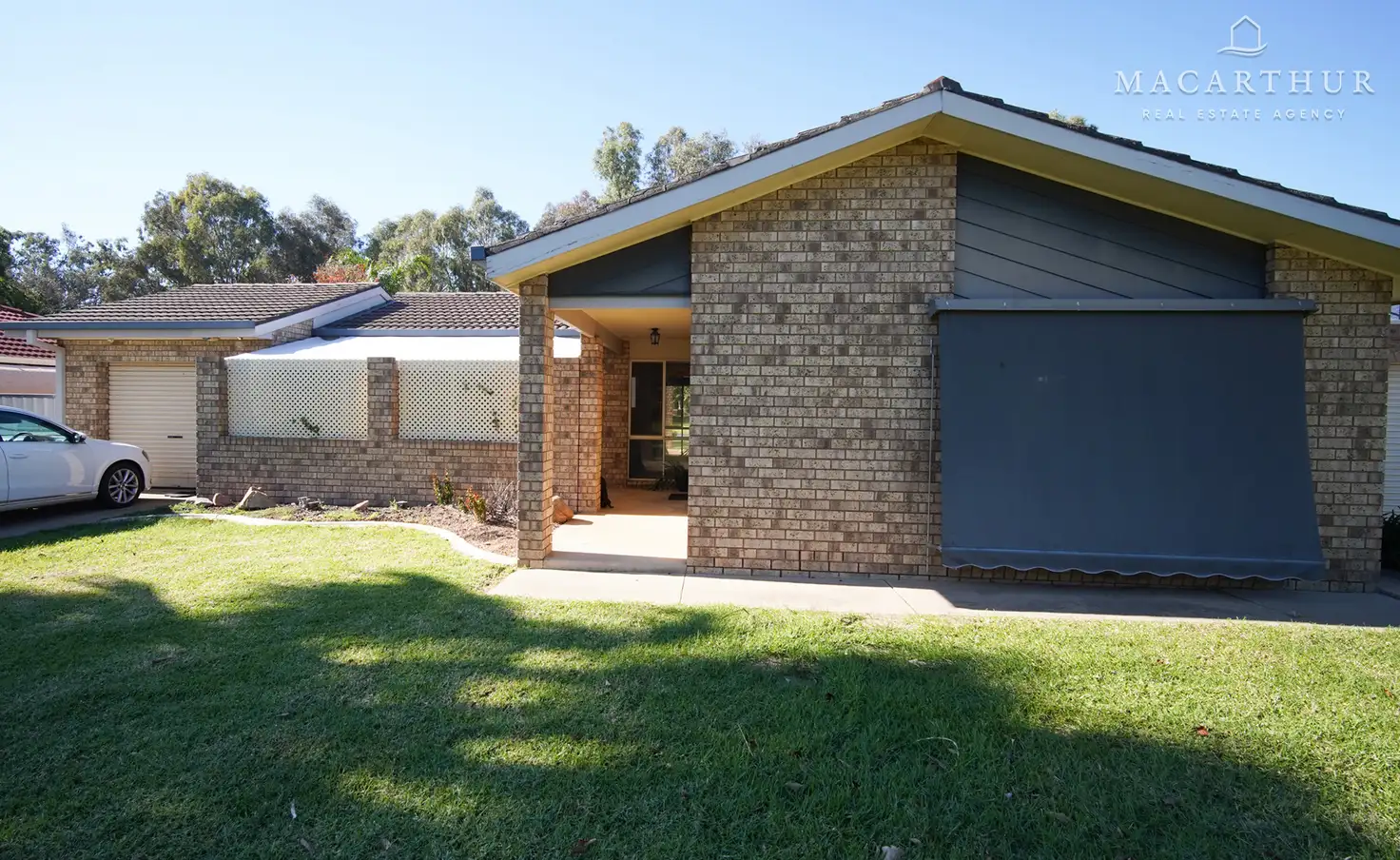 Main view of Homely house listing, 32 Karoom Drive, Glenfield Park NSW 2650
