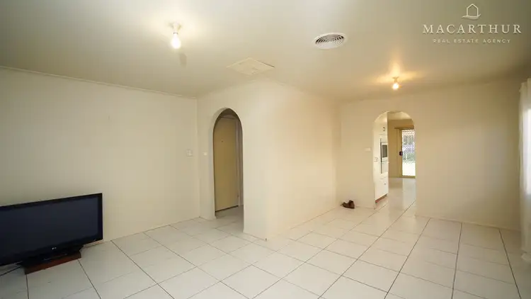 Second view of Homely house listing, 32 Karoom Drive, Glenfield Park NSW 2650