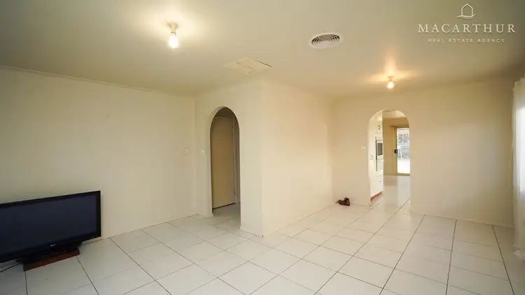Third view of Homely house listing, 32 Karoom Drive, Glenfield Park NSW 2650