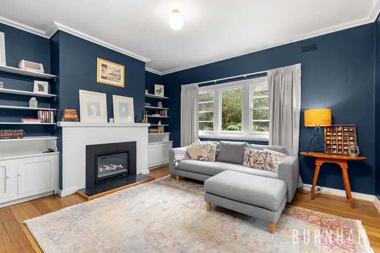 Fourth view of Homely apartment listing, 1/34-40 Fisher Parade, Ascot Vale VIC 3032