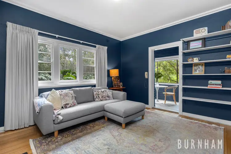 Fifth view of Homely apartment listing, 1/34-40 Fisher Parade, Ascot Vale VIC 3032