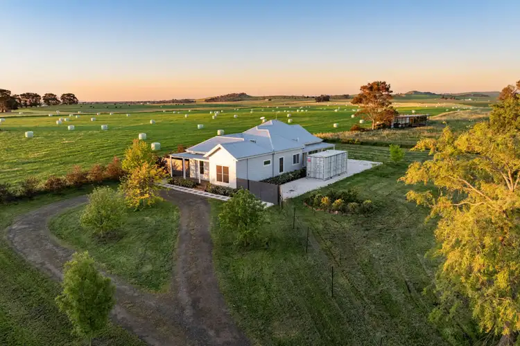 Fourth view of Homely rural property listing, 210 Corunnun Road, Corunnun VIC 3249