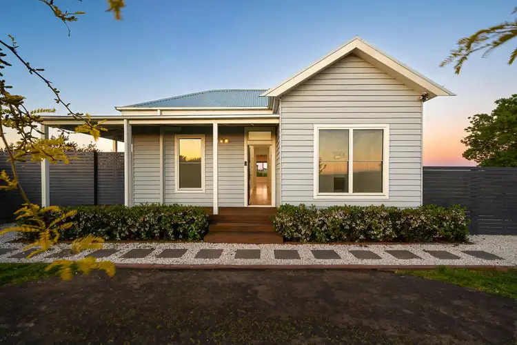 Sixth view of Homely rural property listing, 210 Corunnun Road, Corunnun VIC 3249