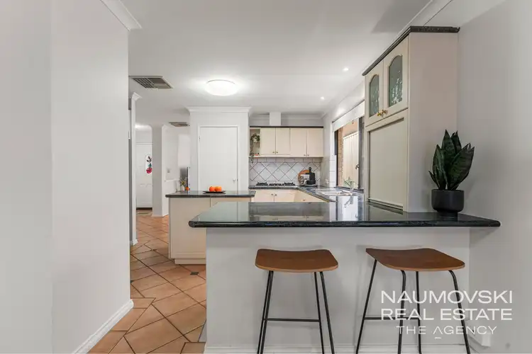 Seventh view of Homely house listing, 6 Carcoola Court, Nollamara WA 6061