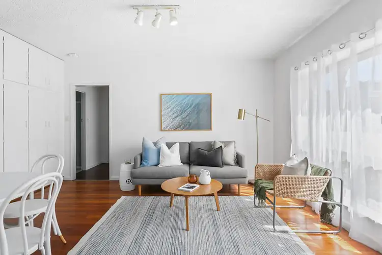 Second view of Homely unit listing, 3/113 Military Road, Tennyson SA 5022