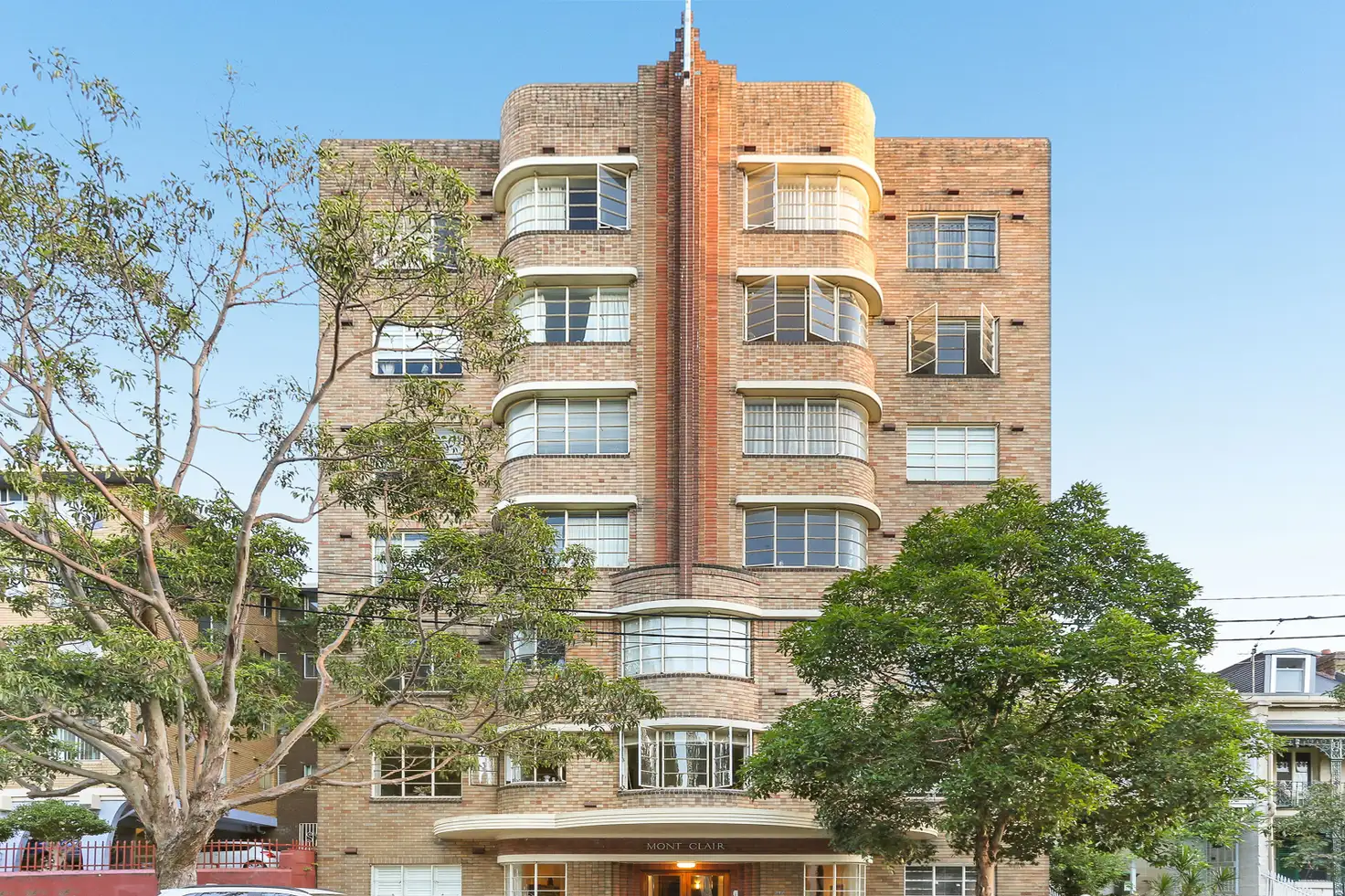 Main view of Homely studio listing, 14/347 Liverpool Street, Darlinghurst NSW 2010