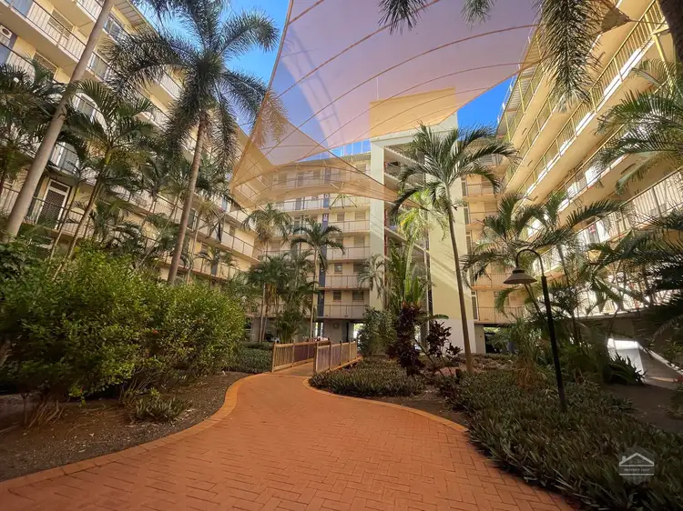 109/17 Welsh Street, South Hedland WA 6722