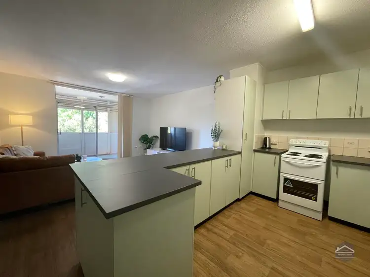 Second view of Homely apartment listing, 109/17 Welsh Street, South Hedland WA 6722