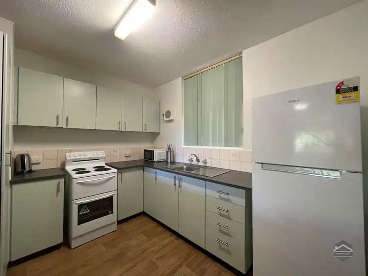 Third view of Homely apartment listing, 109/17 Welsh Street, South Hedland WA 6722