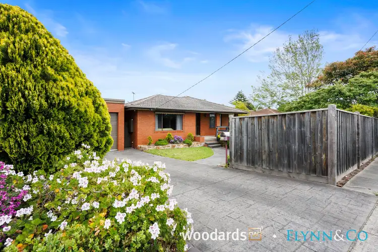 Second view of Homely house listing, 163 Eastbourne Road, Rosebud VIC 3939