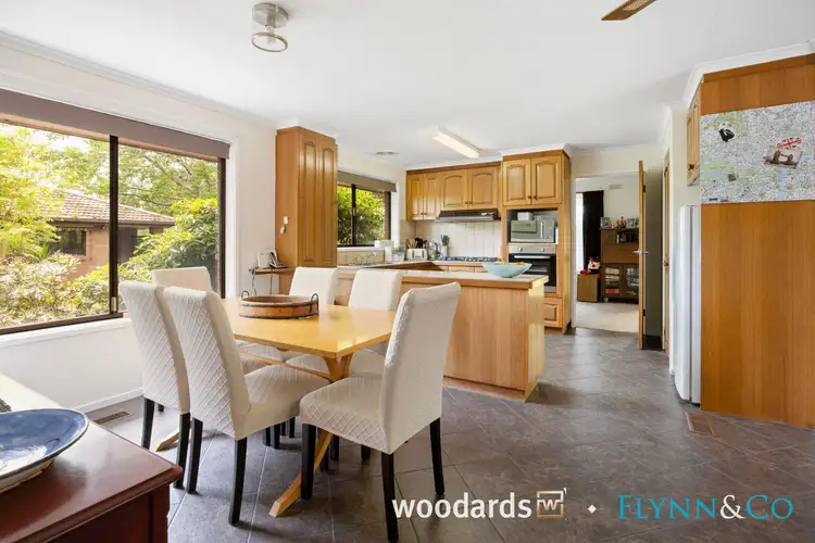 Fourth view of Homely house listing, 163 Eastbourne Road, Rosebud VIC 3939