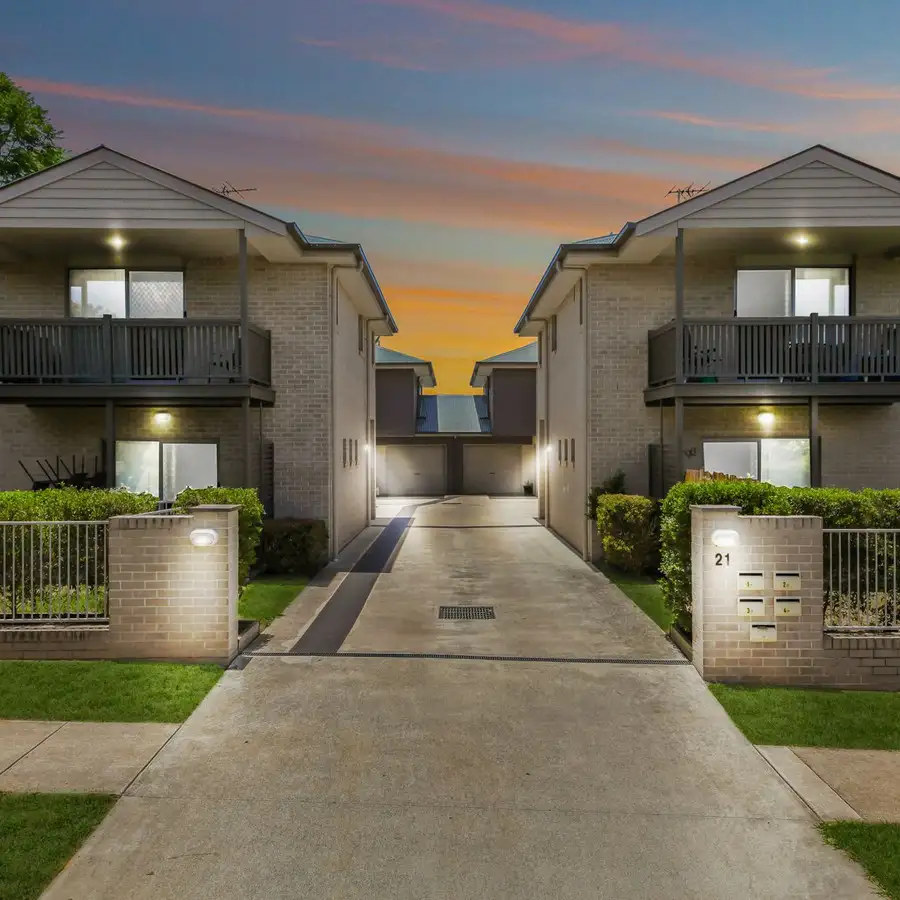 Main view of Homely townhouse listing, 1/21 Myles Street, Lawnton QLD 4501