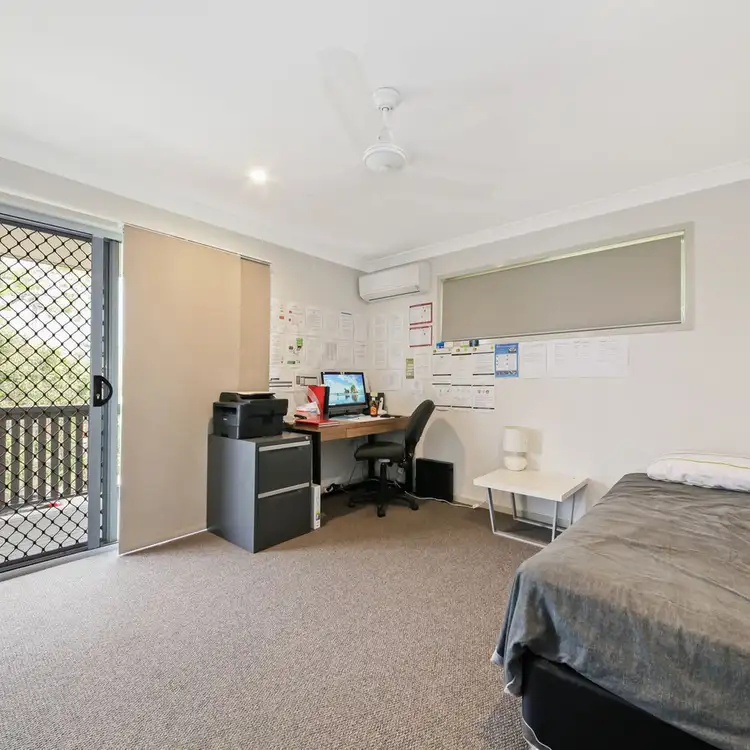 Second view of Homely townhouse listing, 1/21 Myles Street, Lawnton QLD 4501