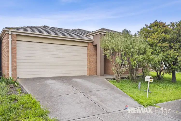 29 Clairview Road, Deer Park VIC 3023