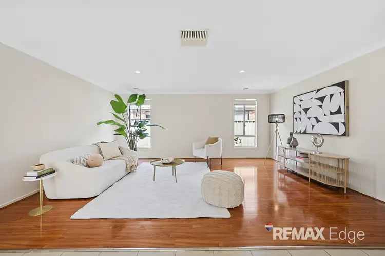 Third view of Homely house listing, 29 Clairview Road, Deer Park VIC 3023