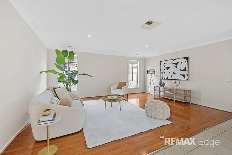 Fourth view of Homely house listing, 29 Clairview Road, Deer Park VIC 3023