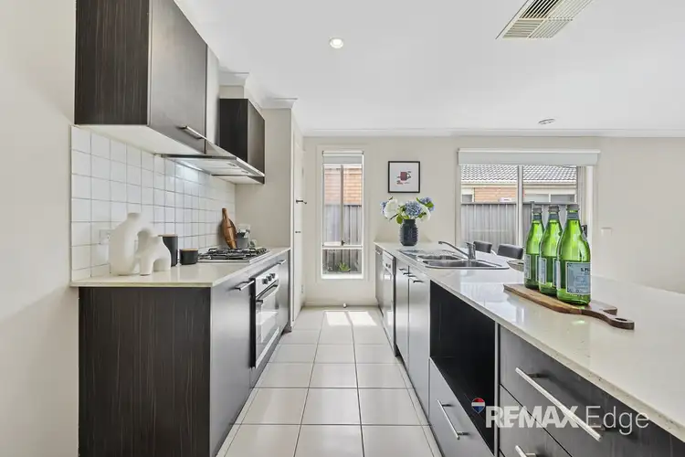 Fifth view of Homely house listing, 29 Clairview Road, Deer Park VIC 3023