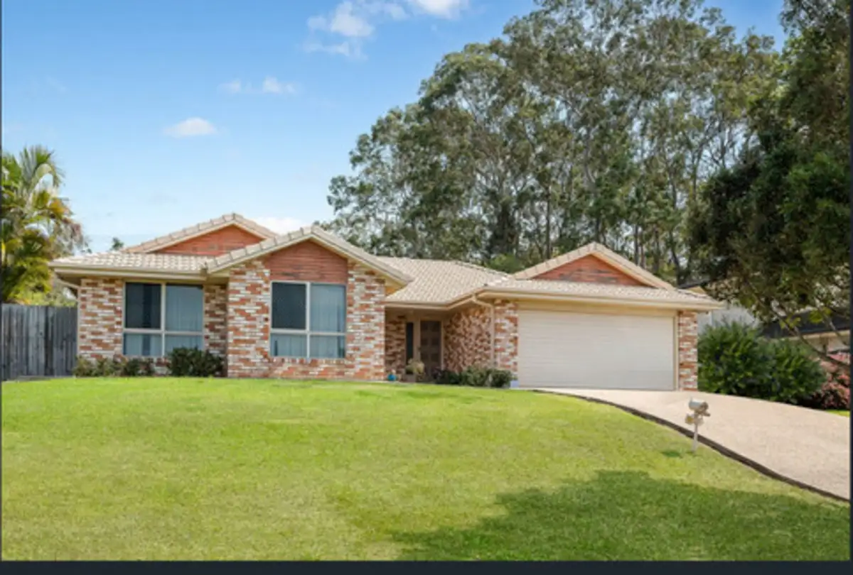 Main view of Homely house listing, 27 Denali Circuit, Warner QLD 4500