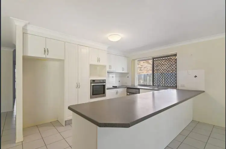 Second view of Homely house listing, 27 Denali Circuit, Warner QLD 4500