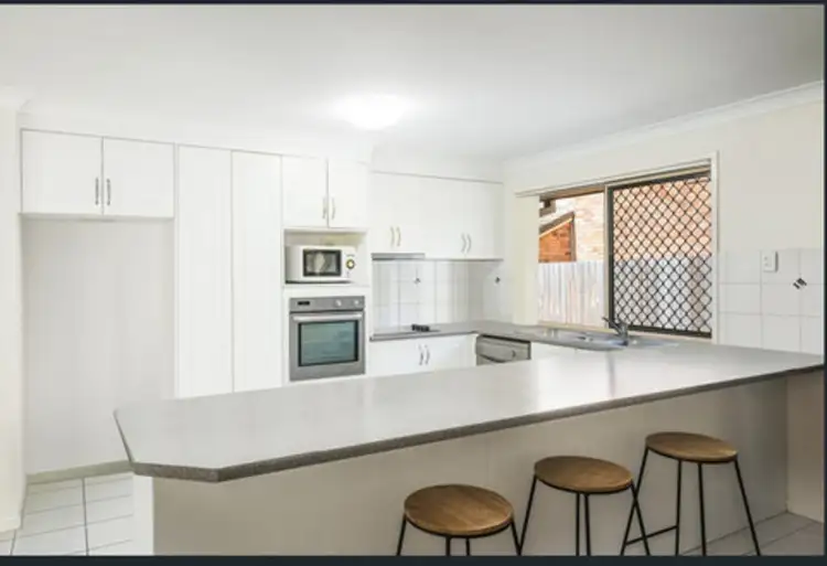 Third view of Homely house listing, 27 Denali Circuit, Warner QLD 4500