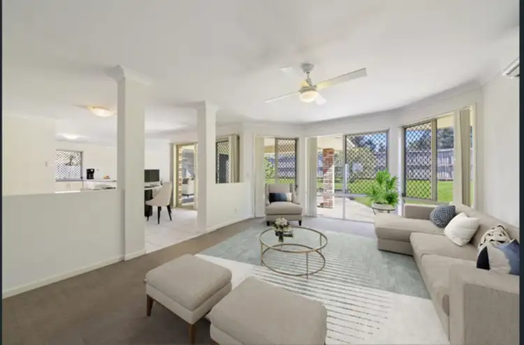 Fourth view of Homely house listing, 27 Denali Circuit, Warner QLD 4500