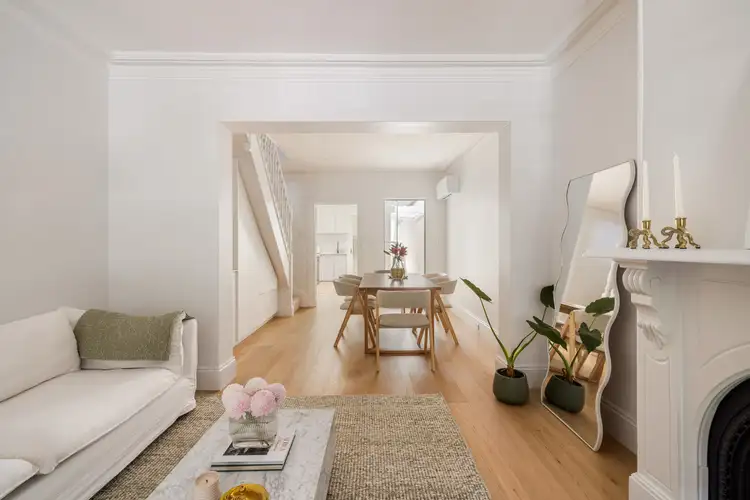 11 Little Comber Street, Paddington NSW 2021