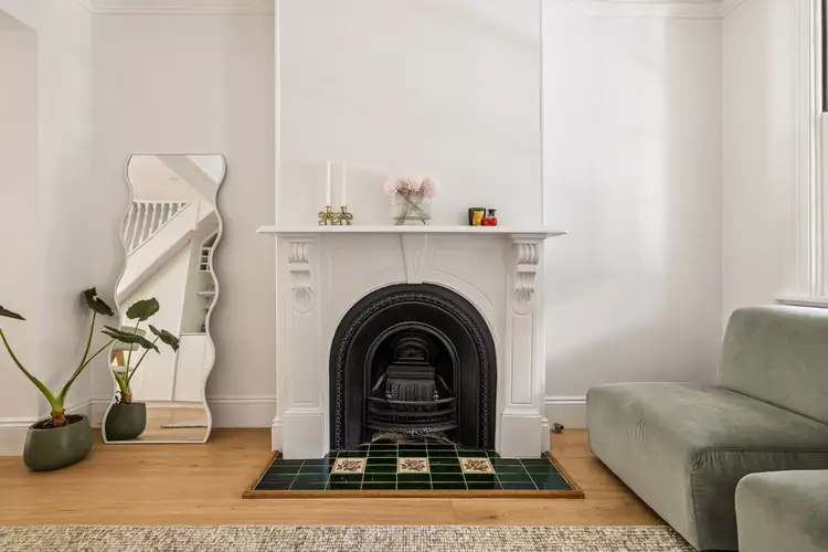 Third view of Homely terrace listing, 11 Little Comber Street, Paddington NSW 2021