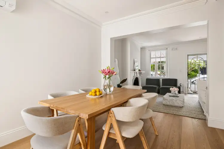 Fourth view of Homely terrace listing, 11 Little Comber Street, Paddington NSW 2021