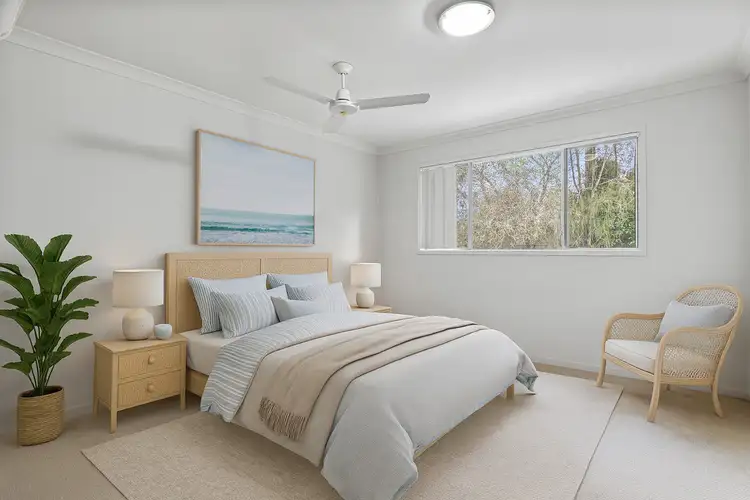 Fifth view of Homely townhouse listing, 173/8 Starling Street, Buderim QLD 4556