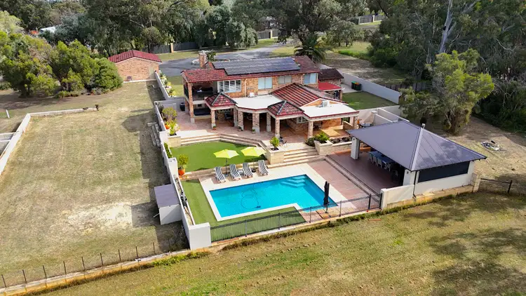 Second view of Homely rural property listing, Address available on request