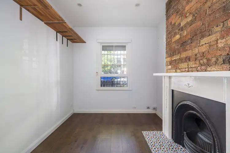 Second view of Homely house listing, 49 Gottenham Street, Glebe NSW 2037