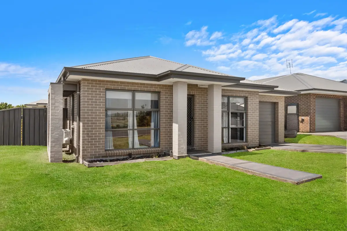 Main view of Homely house listing, 8 Corella Close, Aberglasslyn NSW 2320