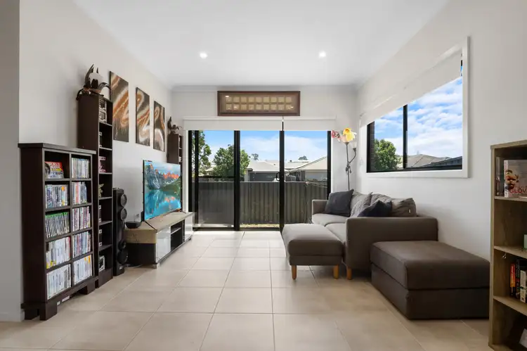 Second view of Homely house listing, 8 Corella Close, Aberglasslyn NSW 2320