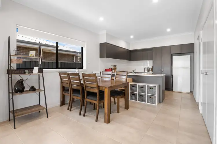 Third view of Homely house listing, 8 Corella Close, Aberglasslyn NSW 2320