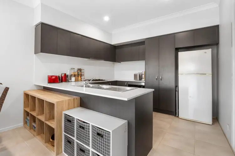 Fourth view of Homely house listing, 8 Corella Close, Aberglasslyn NSW 2320