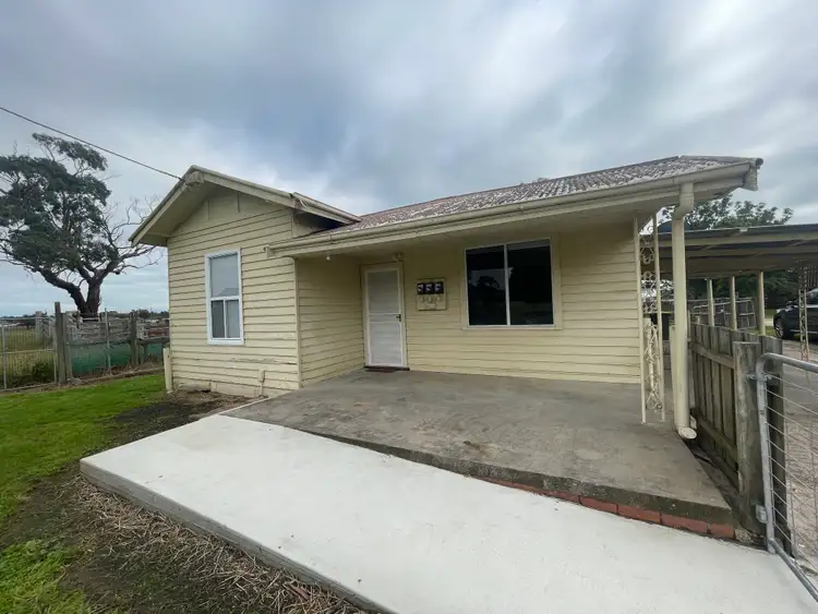 309 Dawson Street, Sale VIC 3850