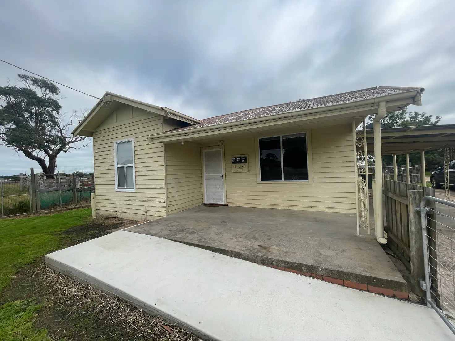 Main view of Homely house listing, 309 Dawson Street, Sale VIC 3850