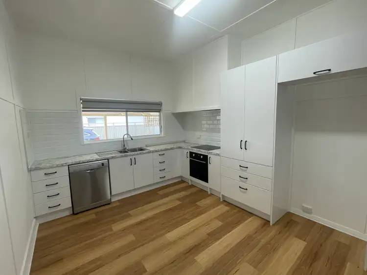 Second view of Homely house listing, 309 Dawson Street, Sale VIC 3850